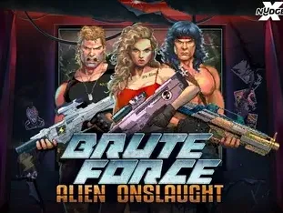 Brute Force_ Alien Onslaught