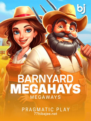 Barnyard Megahays Megaways™ 推荐游戏