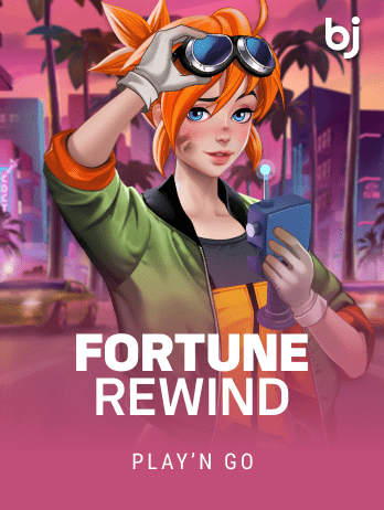 Fortune Rewindpng