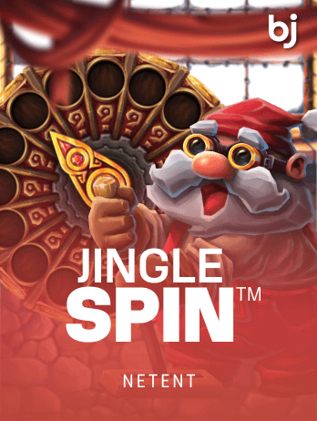 Jingle Spin™png