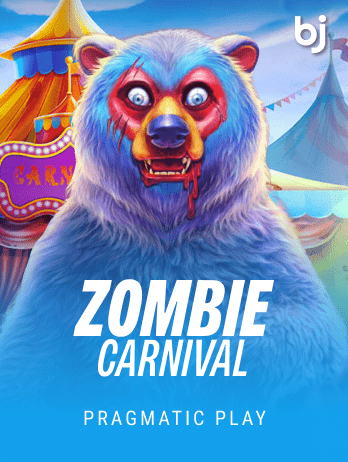 Zombie Carnivalpng