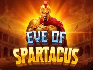Eye Of Spartacus
